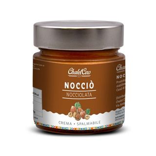 Nocciò - 200 gr -