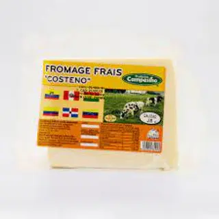 Queso Fresco Costeño 