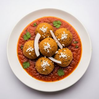 Kofta