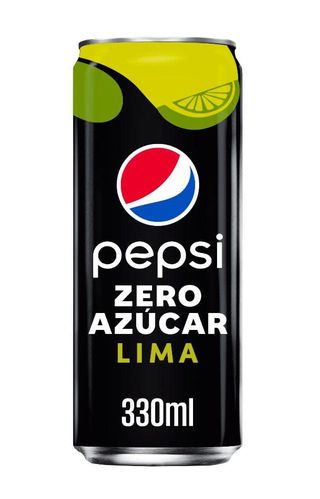 Pepsi Lima Zero