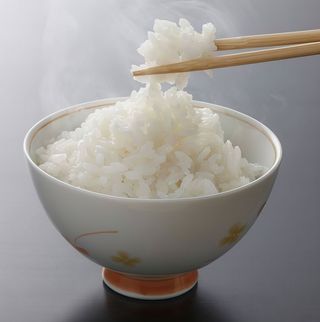Arroz Blanco
