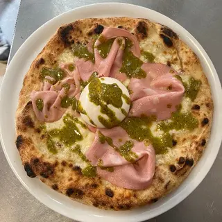 Mortadella Suprema