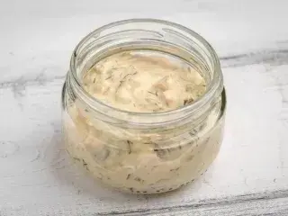 Соус тартар (50g)