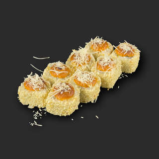 Chicken Baked