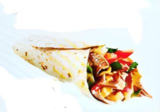 Durum de Pollo, Ternera o Mixto