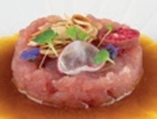 Tartare tonno