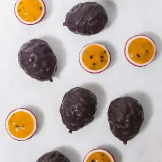 Десерт Passion