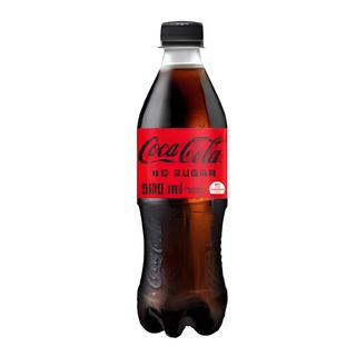 Coke Zero