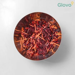 Цвекло с моркови