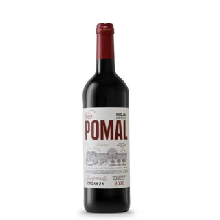 Viña Pomal Tinto Crianza (750 Ml.)