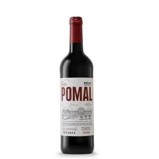 Viña Pomal Tinto Crianza (750 Ml.)