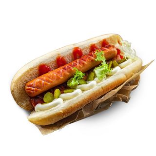 Hot-Dog