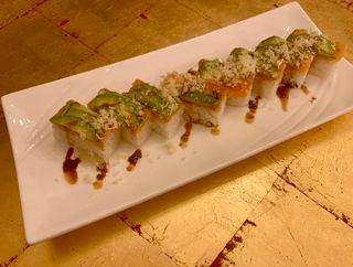 604A - Saudade 8 pezzi