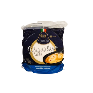 Provolone 180 Gr