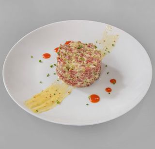 Steak Tartar
