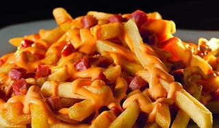Batata Premium