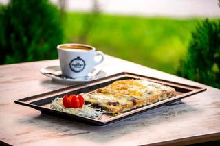 Sendvič tost Exclusive