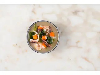 Soupe Royale