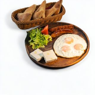 Proteinski doručak  300gr