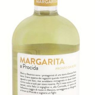 341.-HOME COCKTAIL MARGARITA