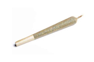 CBD Pre-Rolls - 420 mix