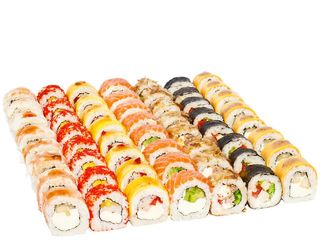 Peremoga сет (1700г/56шт)