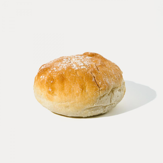 Pan mollete cristal