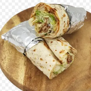 HOT Kebab