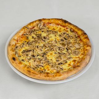 Pizza Capricciosa -VELIKA
