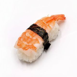 Sushi Langostino (2 Uds.)
