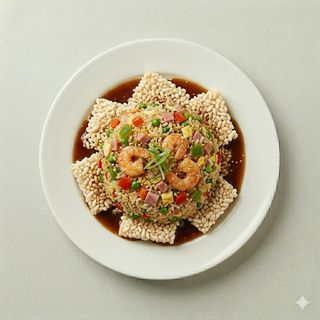 Ku-Bak Con Tres Delicias