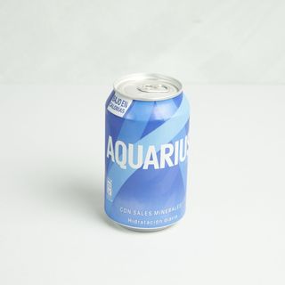 Aquarius Limón