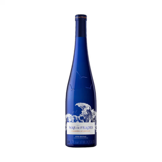 Vino Blanco Mar De Frades