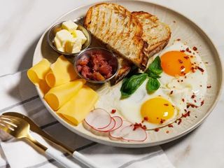 Сніданок базовий (240g)