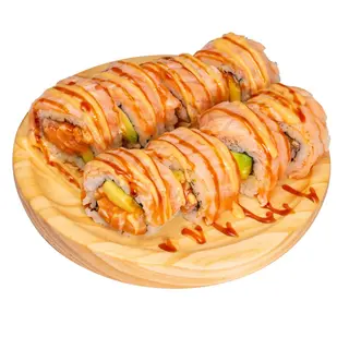 Uramaki ninja