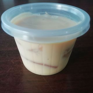 Mini Marquesa  De Maracuyá (Parchita)