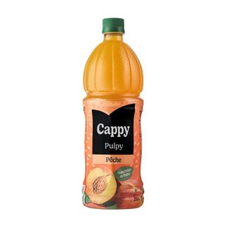 Cappy Pêche 25 cl