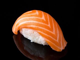 სუში ორაგულის