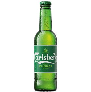 Карлсберг малка