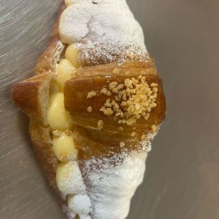 CROISSANT CREMA