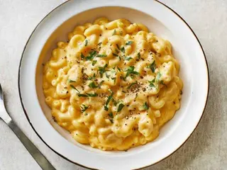 Macarrão Formaggio