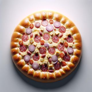 Warszawska ok. 40 cm