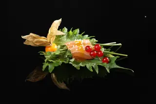S9 Sake Rucola - 2 pezzi