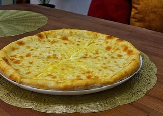 იმერული ხაჭაპური 30 სმ