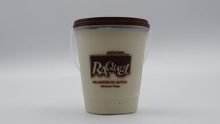 1/2 Litro de Horchata de Chufa (Líquida O Granizada)