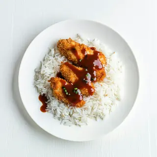 Oyako don