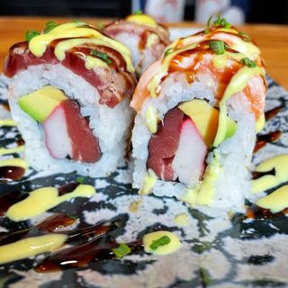 Rollo Especial (8 Pzs.)