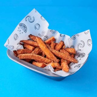 Sweet Potato Fries