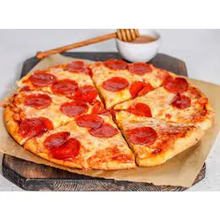Pizza Pepperoni