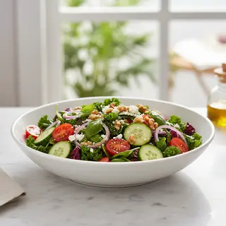 Ensalada Ltc